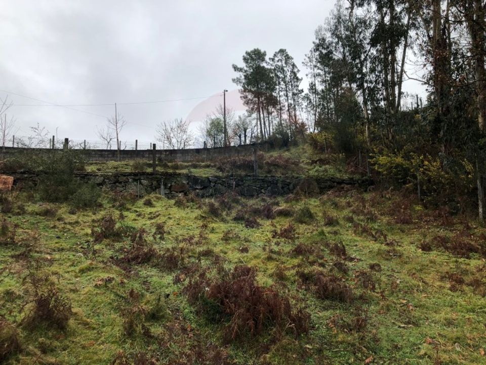 Helårsgrund i Amares, Braga - foto 5