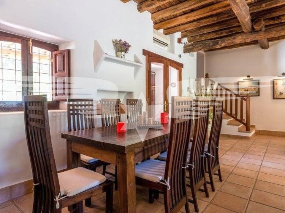 Landejendom i San Antonio De Portmany, Ibiza - foto 4