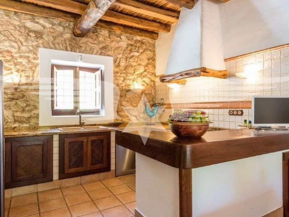 Landejendom i San Antonio De Portmany, Ibiza - foto 5