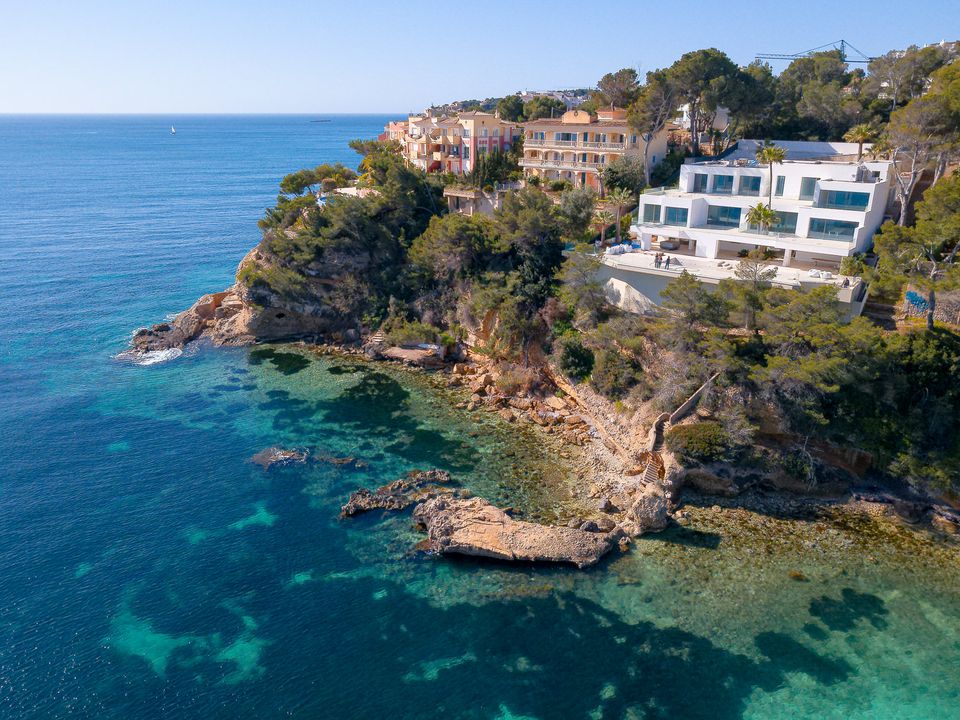 Villa i Palma De Mallorca, Mallorca - foto 2