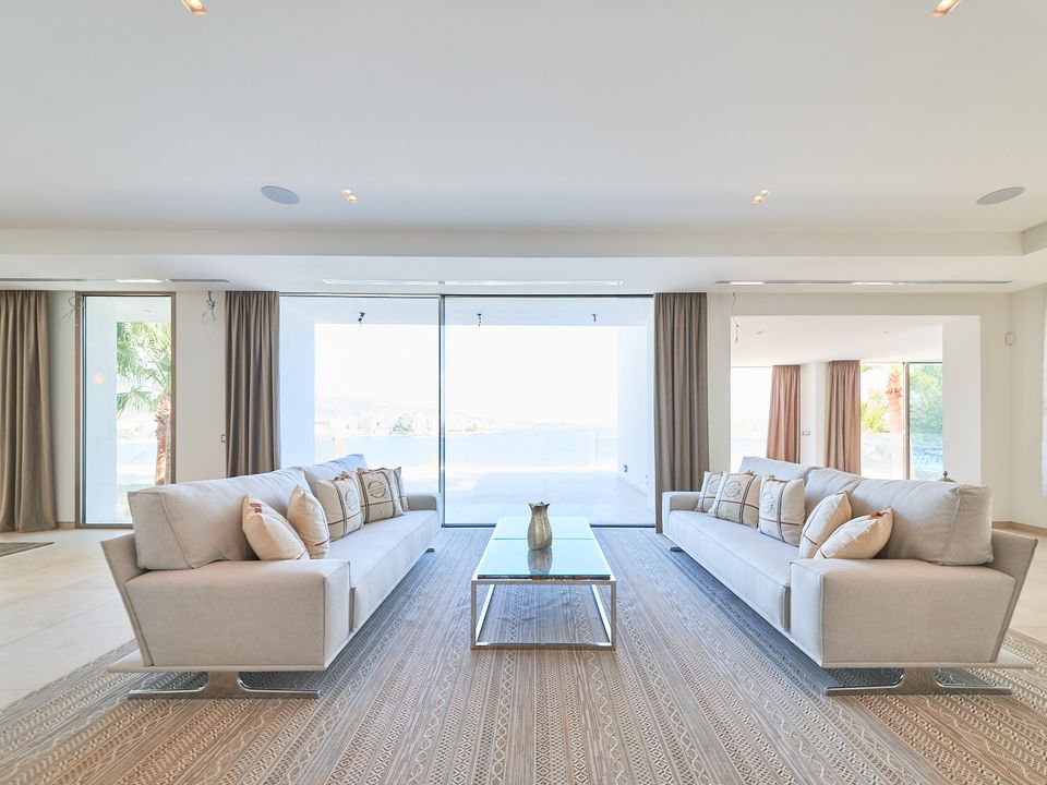 Villa i Palma De Mallorca, Mallorca - foto 3
