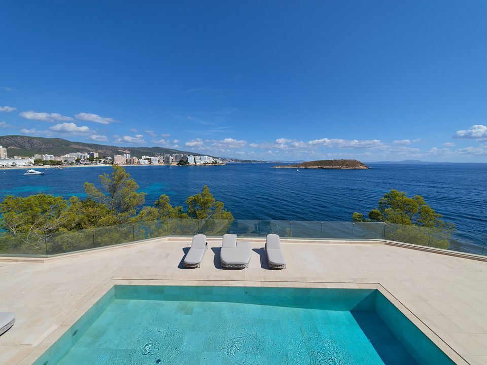 Villa i Palma De Mallorca, Mallorca - foto 4