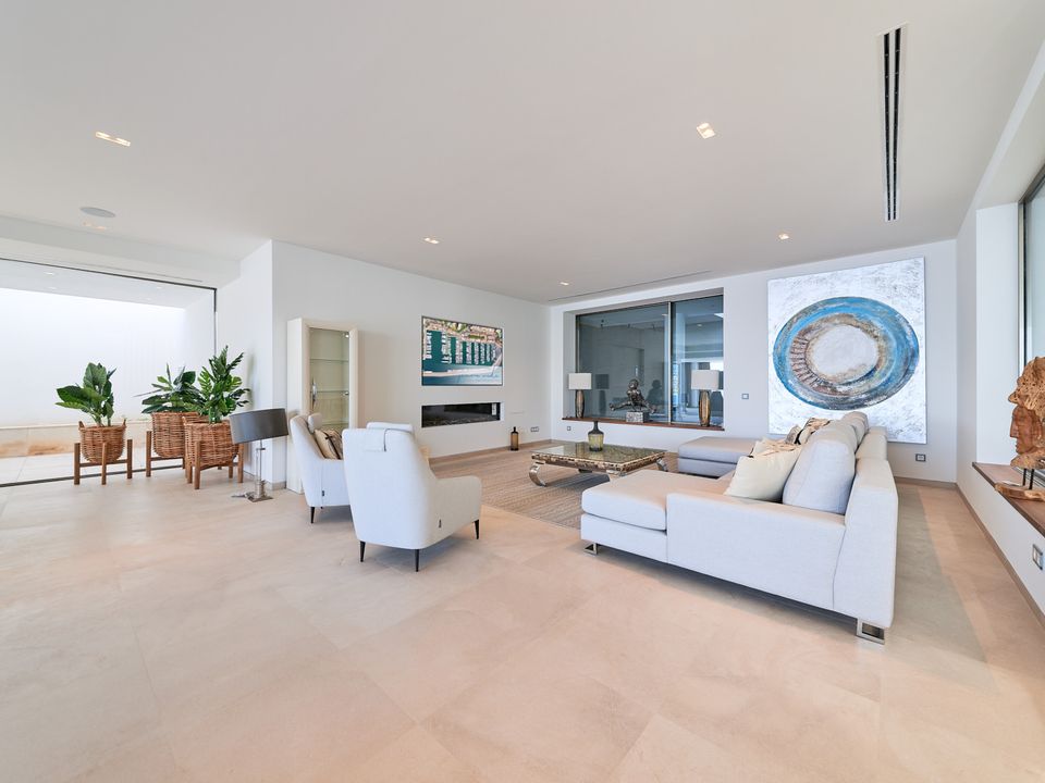 Villa i Palma De Mallorca, Mallorca - foto 5