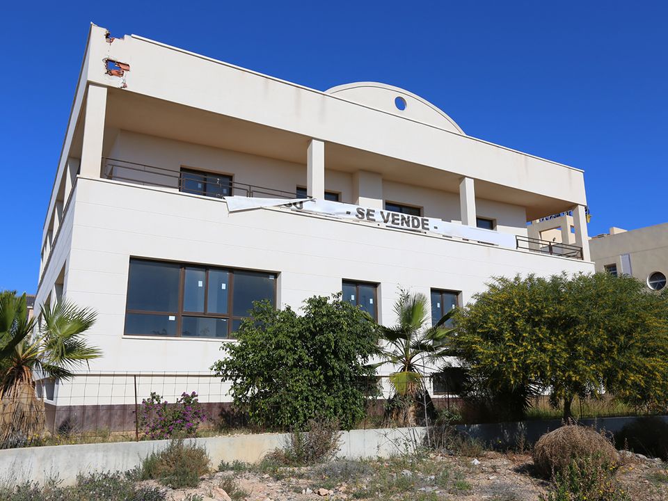 Erhvervsejendom i La Zenia, Alicante - foto 2