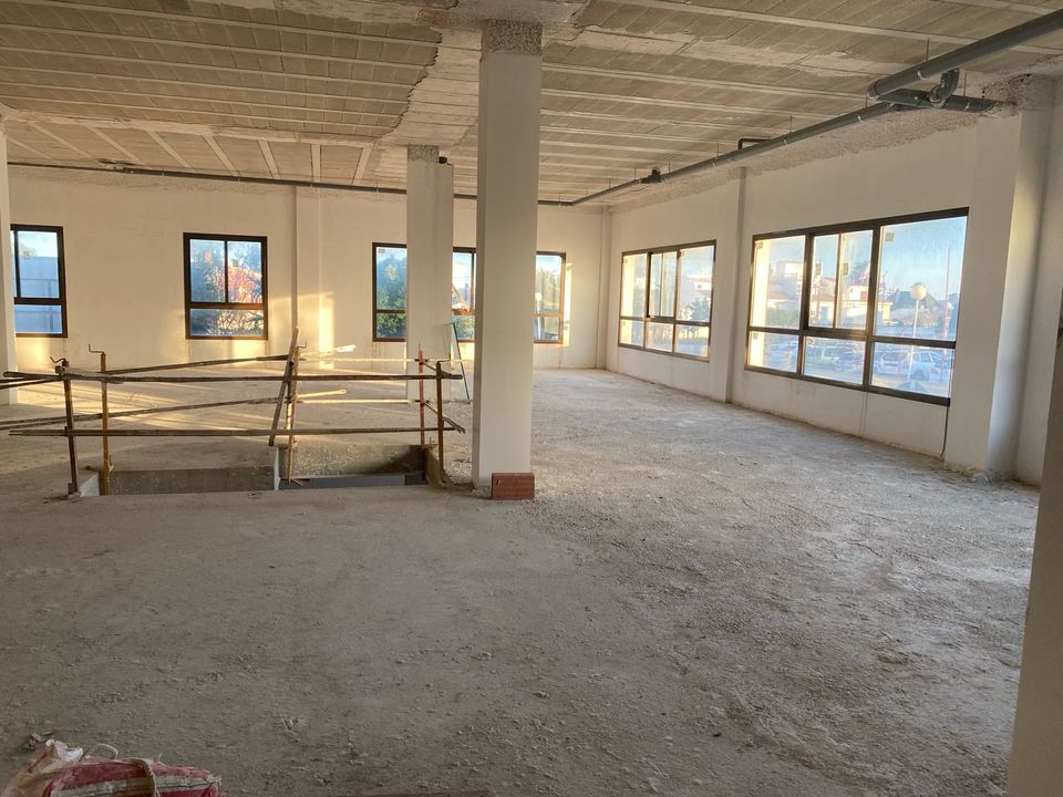 Erhvervsejendom i La Zenia, Alicante - foto 5