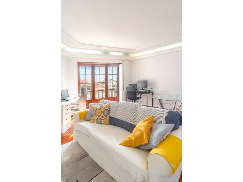 Lejlighed i Cascais, Lisbon - foto 4