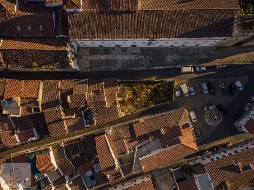Helårsgrund i Estremoz, Evora - foto 3