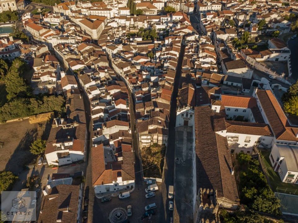 Helårsgrund i Estremoz, Evora - foto 4