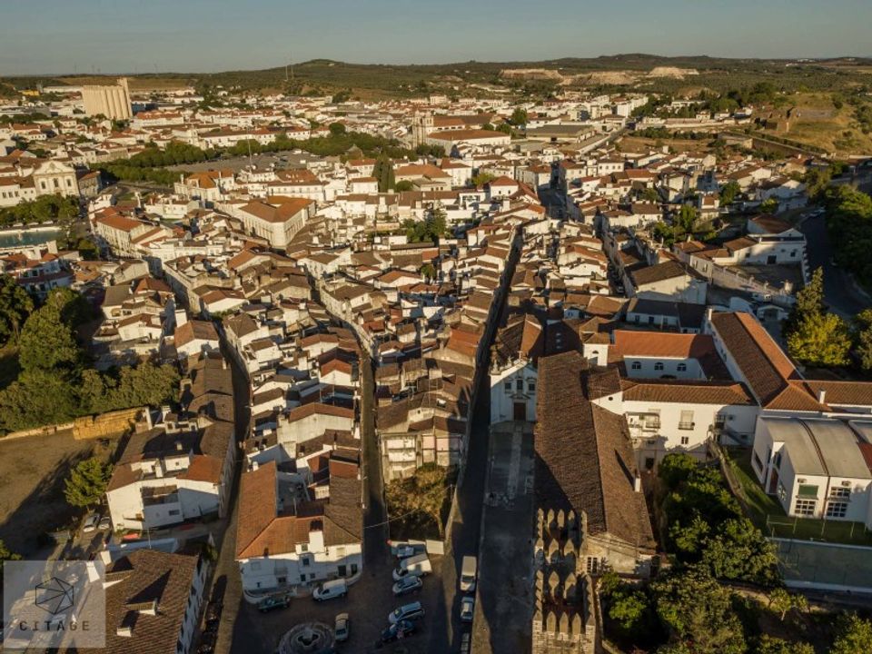 Helårsgrund i Estremoz, Evora - foto 5