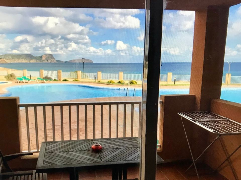 Lejlighed i Santa Eulalia Del Rio, Ibiza - foto 2