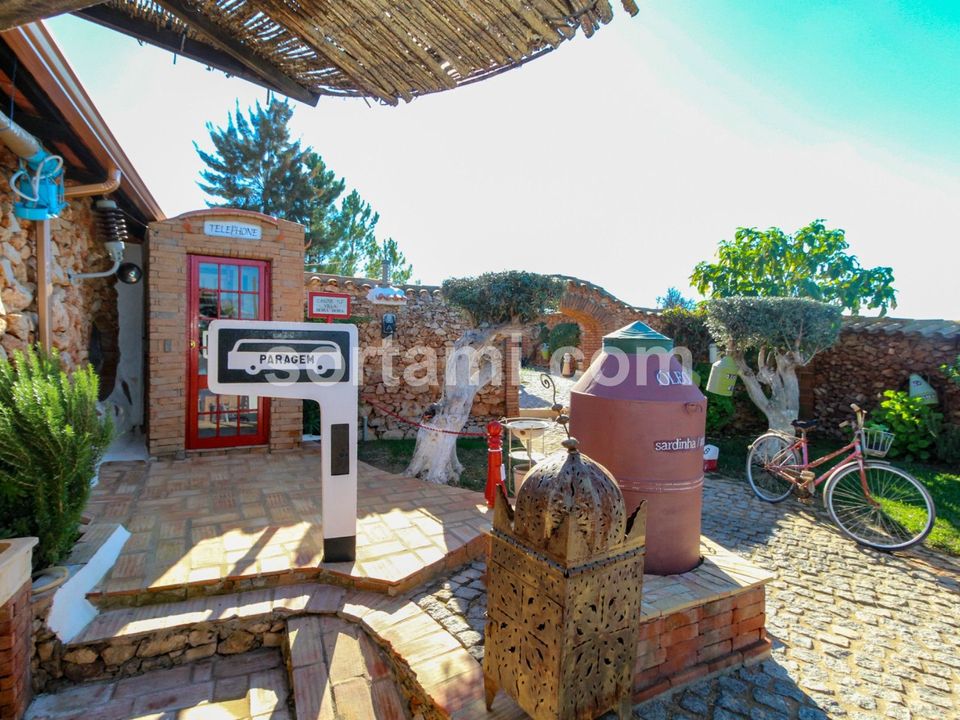 Farm i Silves, Faro - foto 3