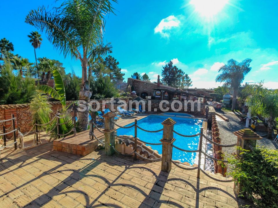 Farm i Silves, Faro - foto 1