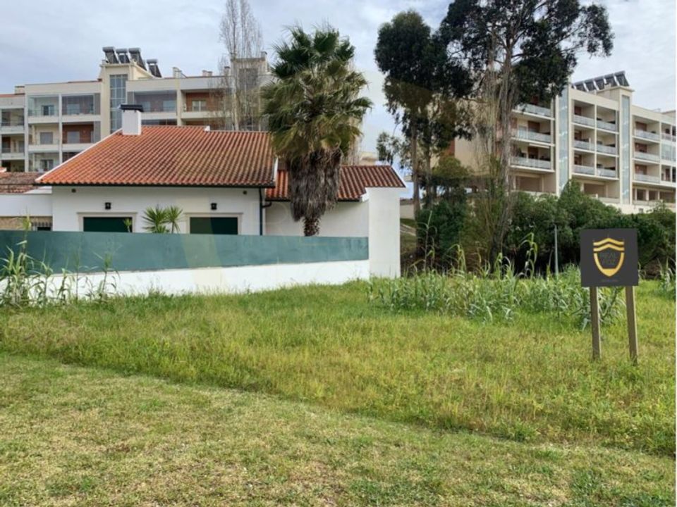 Helårsgrund i Buarcos, Coimbra - foto 4