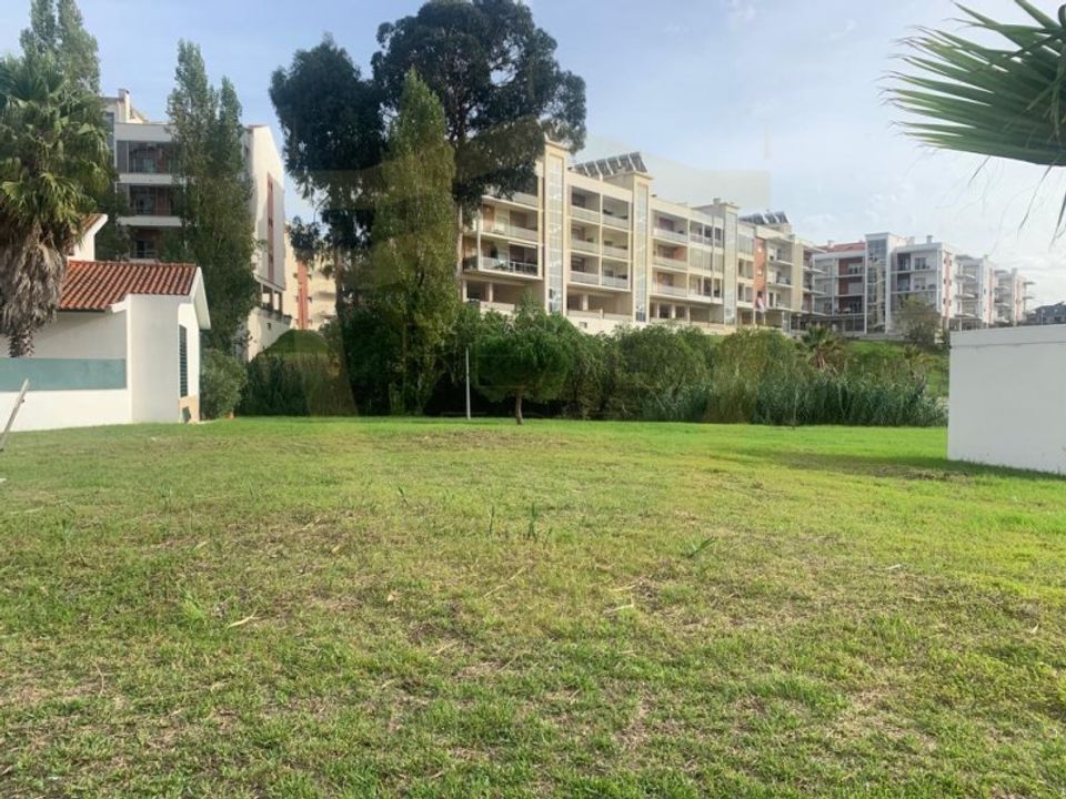 Helårsgrund i Buarcos, Coimbra - foto 1