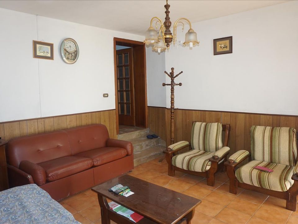 Rækkehus i Cortona, Arezzo - foto 2