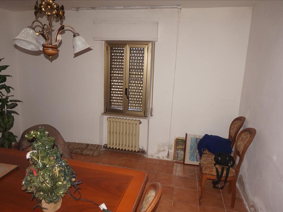 Rækkehus i Cortona, Arezzo - foto 5