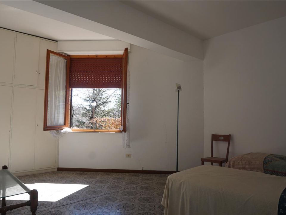 Lejlighed i Sarteano, Siena - foto 5