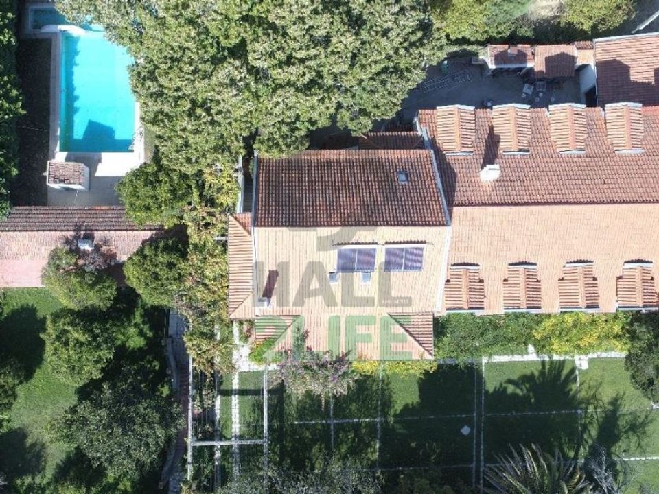 Landejendom i Orjais, Castelo Branco - foto 2