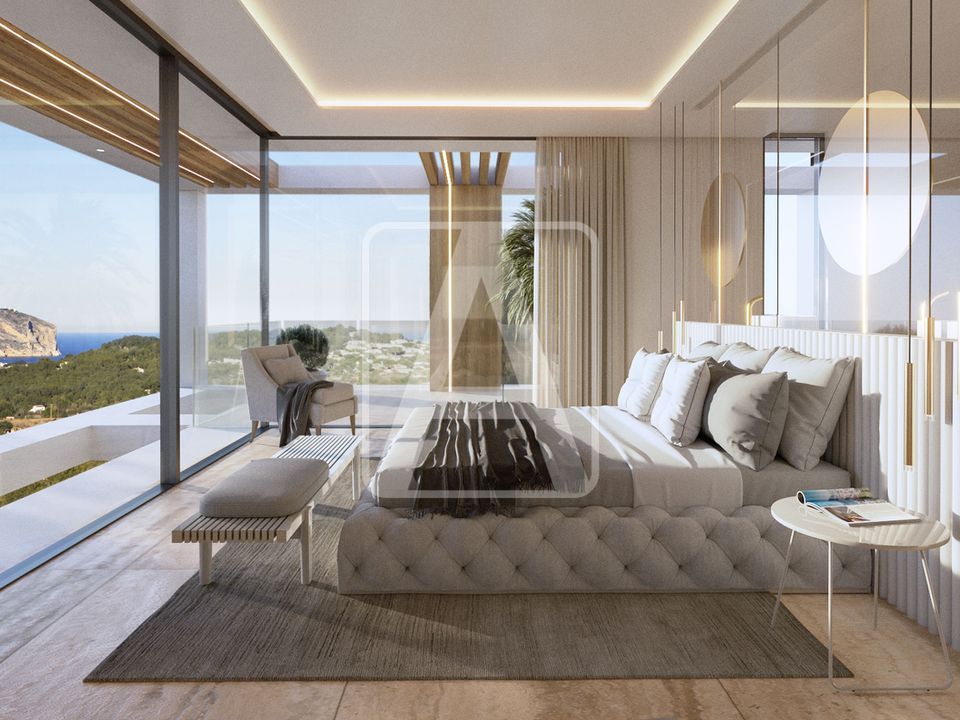 Villa i Javea, Alicante - foto 2
