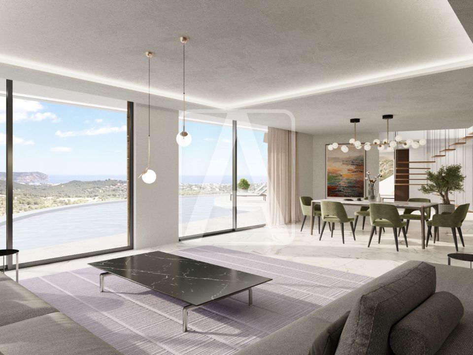 Villa i Javea, Alicante - foto 2