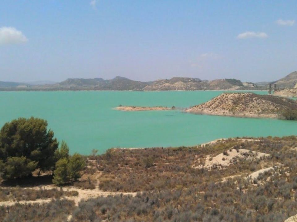 Rækkehus i Los Desamparados, Alicante - foto 1