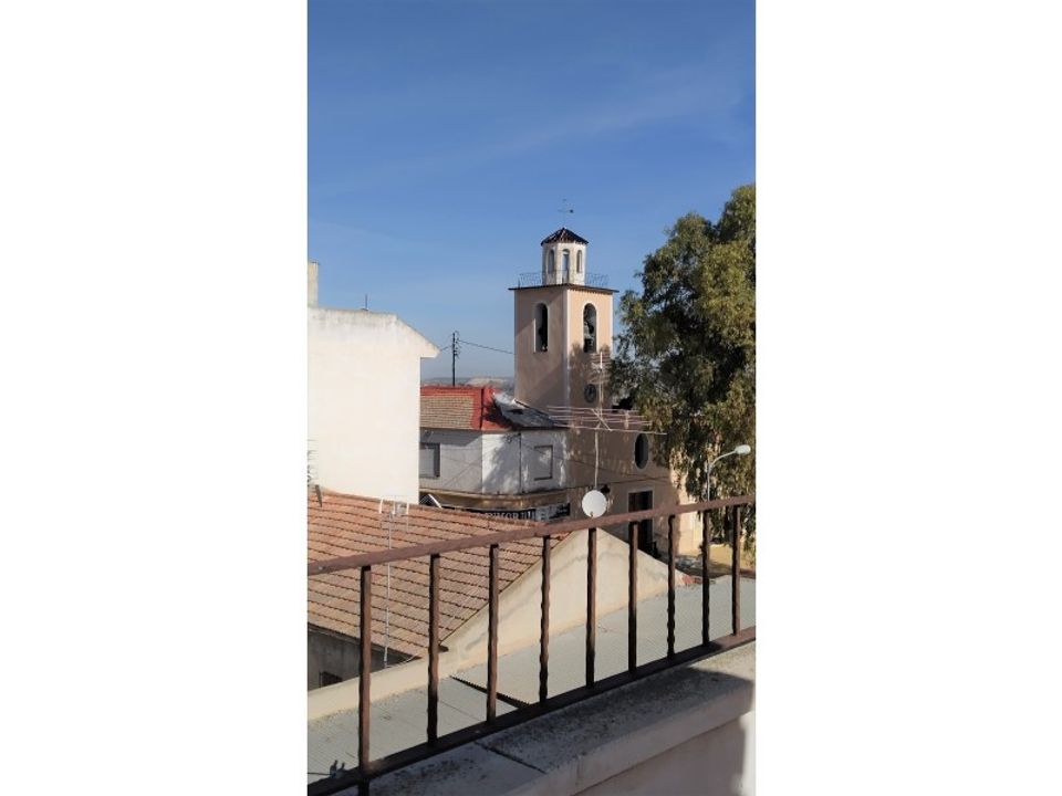 Rækkehus i Los Desamparados, Alicante - foto 3