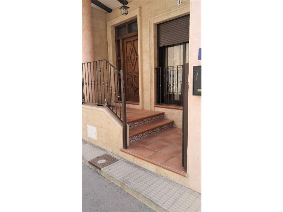 Rækkehus i Los Desamparados, Alicante - foto 5