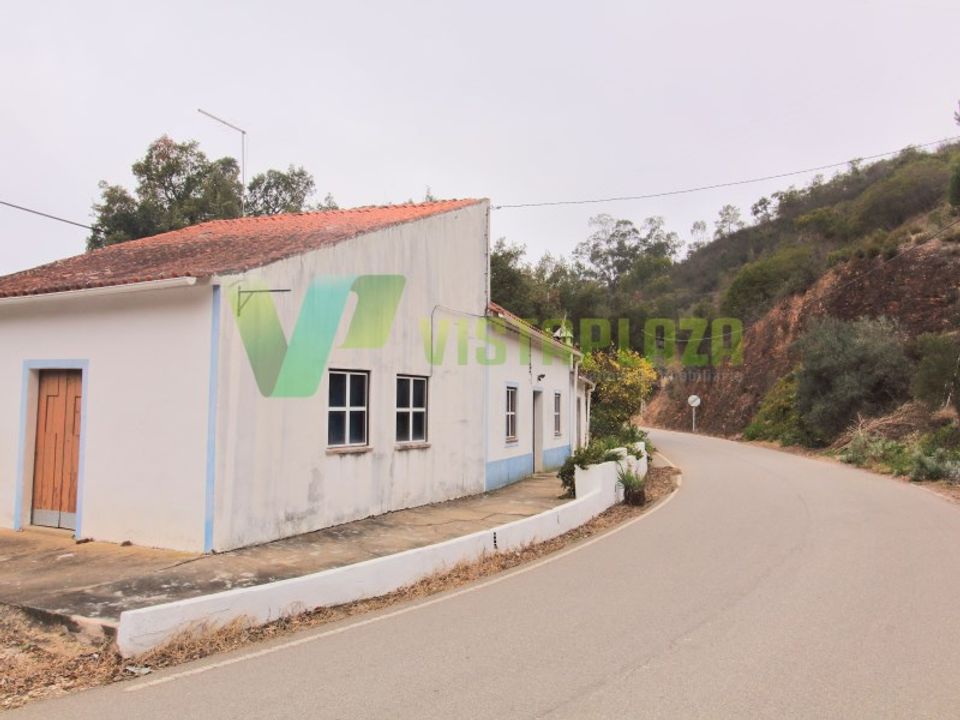 Granja a Monchique, Faro - foto 2
