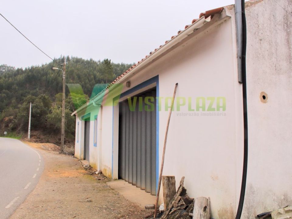 Granja a Monchique, Faro - foto 4