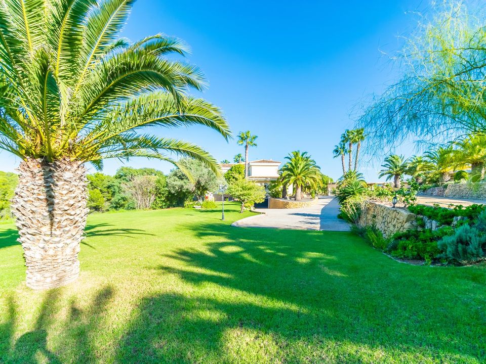 Villa i Alfaz del Pi, Alicante - foto 3