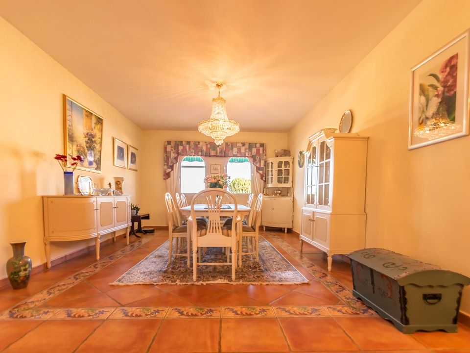 Villa i Alfaz del Pi, Alicante - foto 5