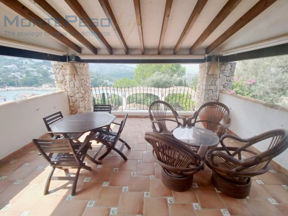 Villa i Pego, Alicante - foto 4
