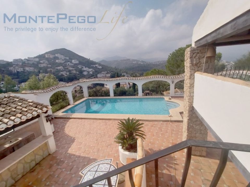 Villa i Pego, Alicante - foto 2