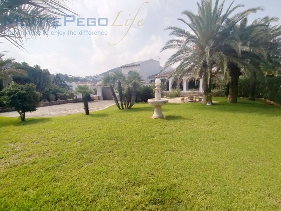 Villa i Pego, Alicante - foto 5