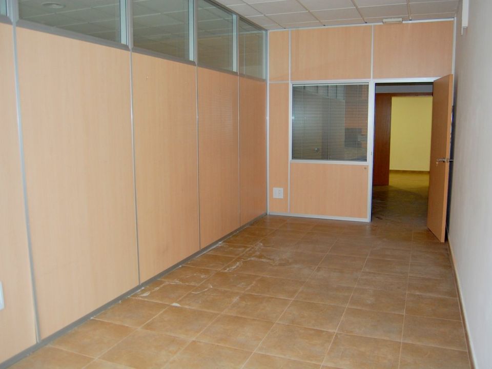 Erhvervsejendom i Vallada, Valencia - foto 2