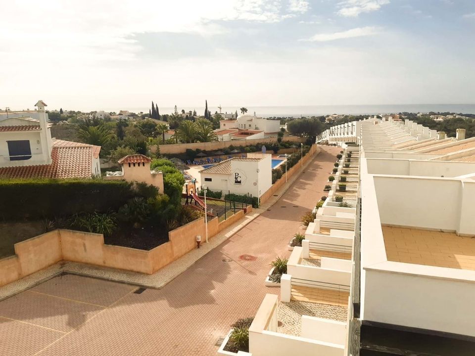 Byhus i Albufeira, Faro - foto 1