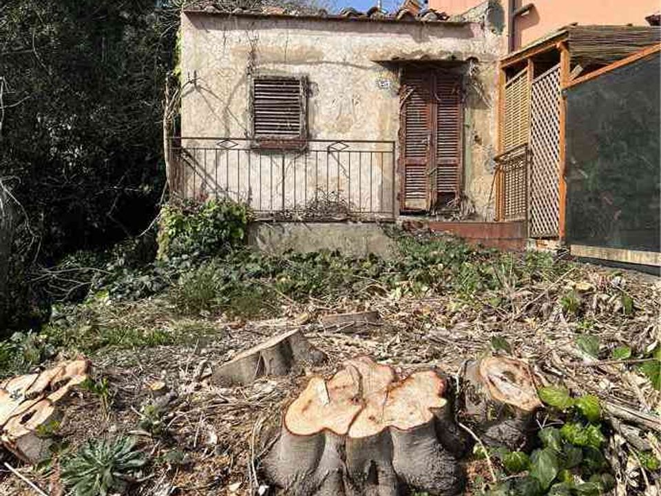 Herregård i Marciana, Livorno - bilde 1