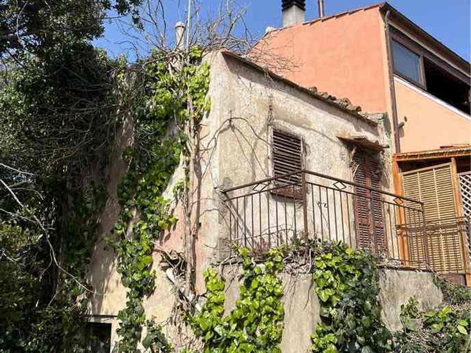 Herregård i Marciana, Livorno - bilde 2