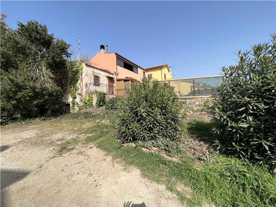 Herregård i Marciana, Livorno - bilde 3