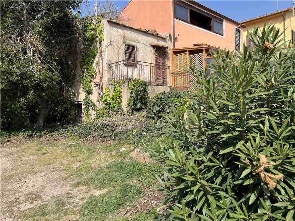 Herregård i Marciana, Livorno - bilde 4