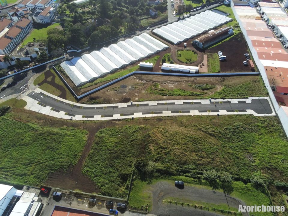 Helårsgrund i Ponta Delgada, Sao Miguel - foto 3