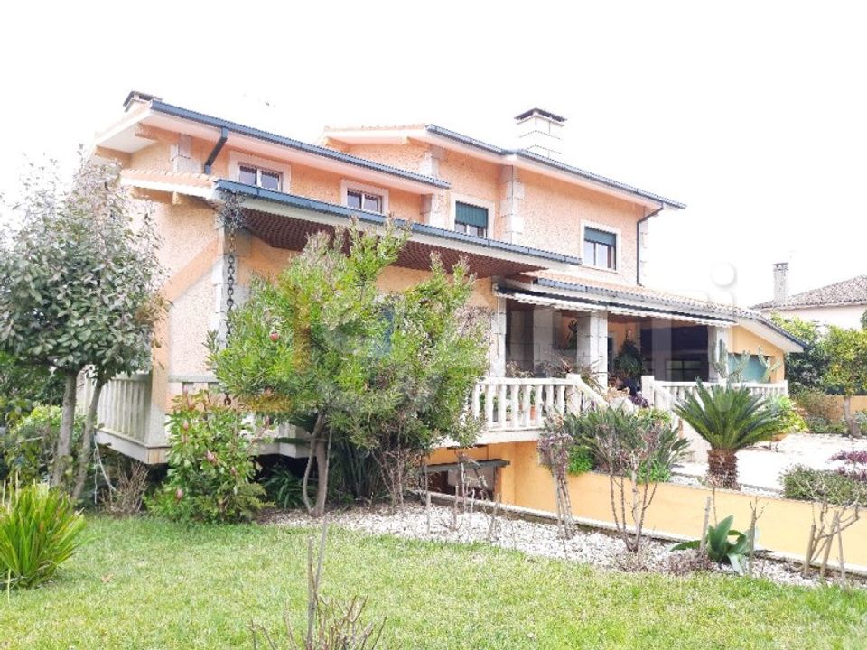 Villa i Moncao, Viana do Castelo - foto 2