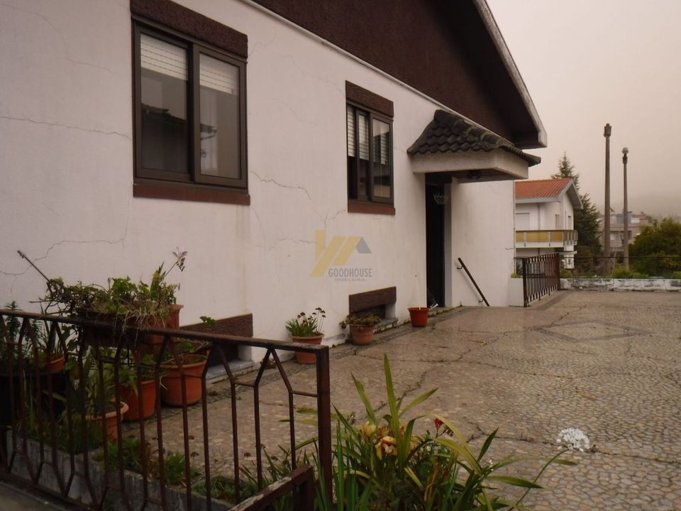 Villa i Sao Joao da Madeira, Aveiro - foto 4