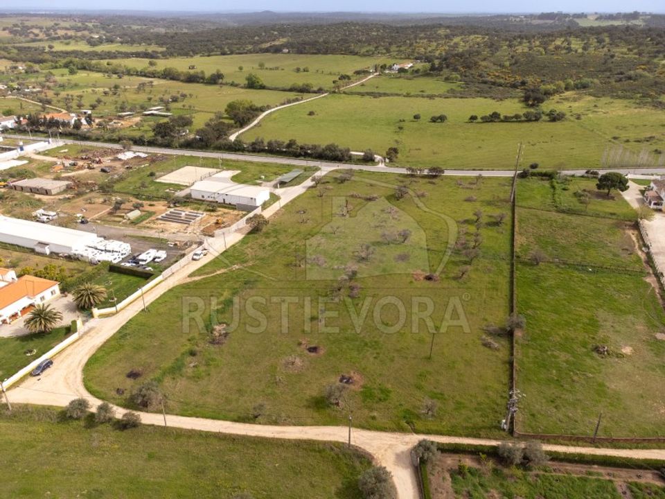 Farm i Evora, Evora - foto 3
