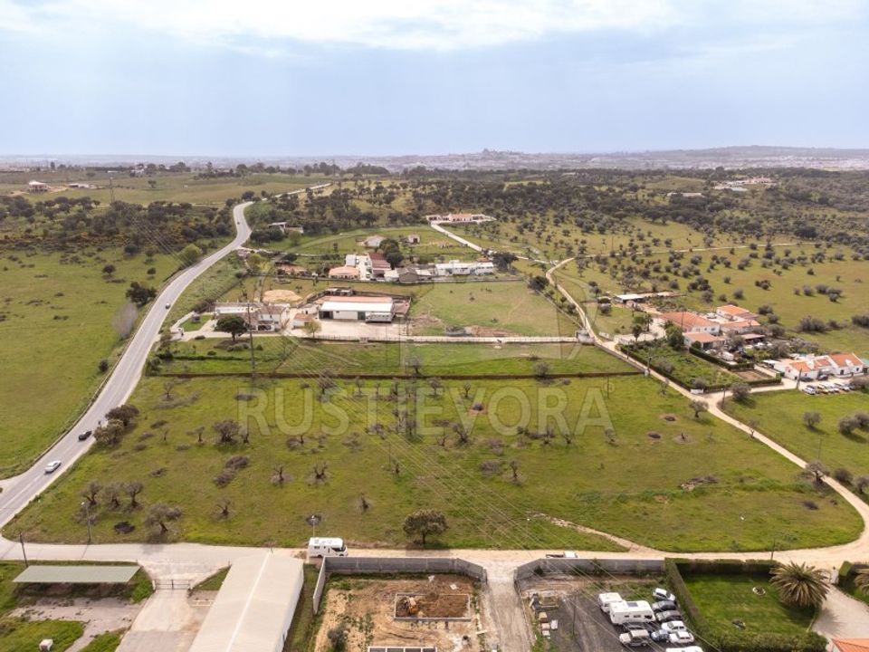Farm i Evora, Evora - foto 4