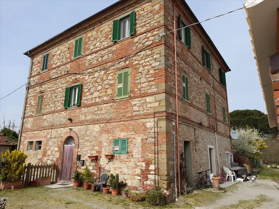 Leilighet i Castiglione del Lago, Perugia - bilde 1