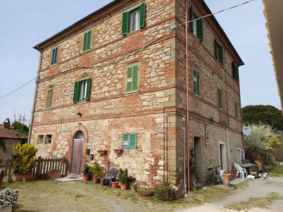 Leilighet i Castiglione del Lago, Perugia - bilde 4