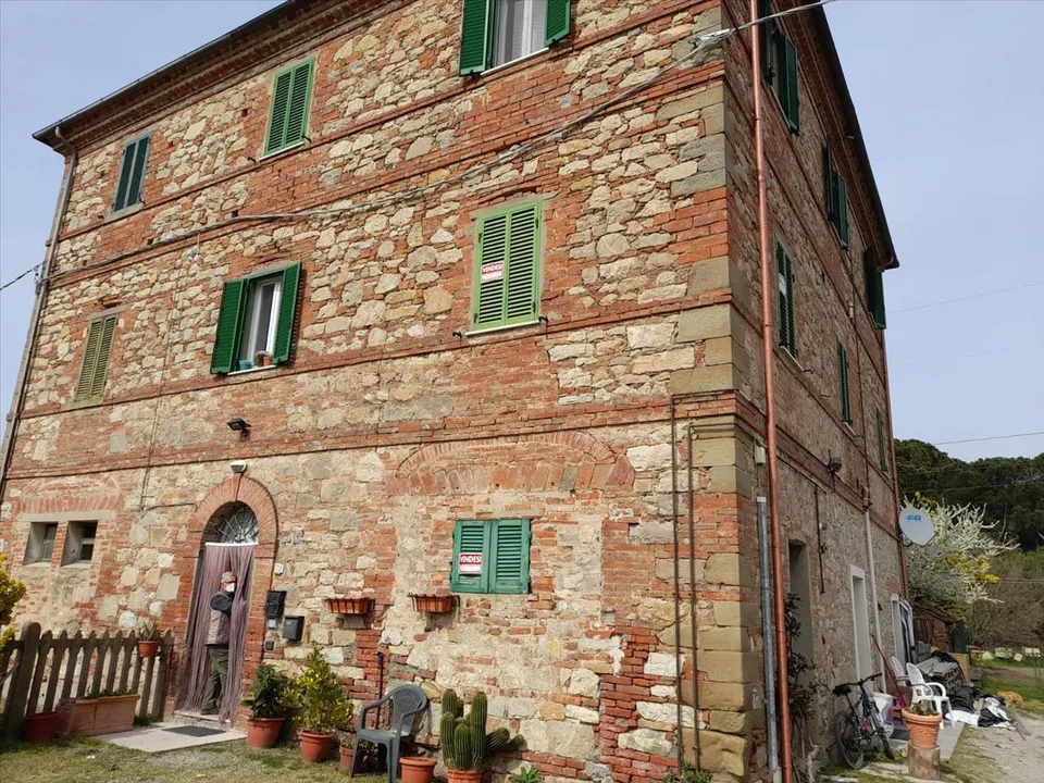 Leilighet i Castiglione del Lago, Perugia - bilde 5