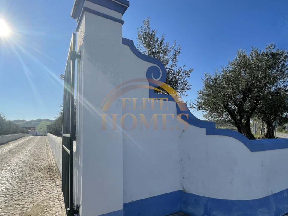 Masia a Carregado, Lisbon - foto 1