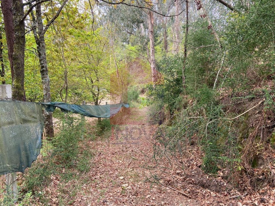 Helårsgrund i Vila Verde, Braga - foto 2